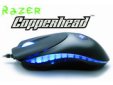 Razer Copperhead Tempest Blue